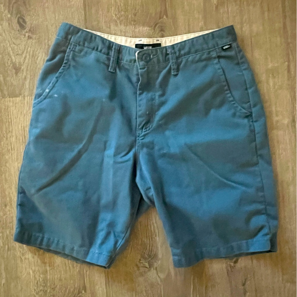 Vans shorts